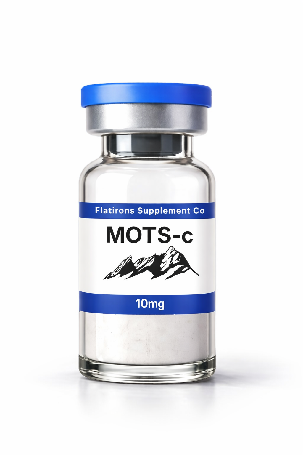 MOTs-C, 10mg