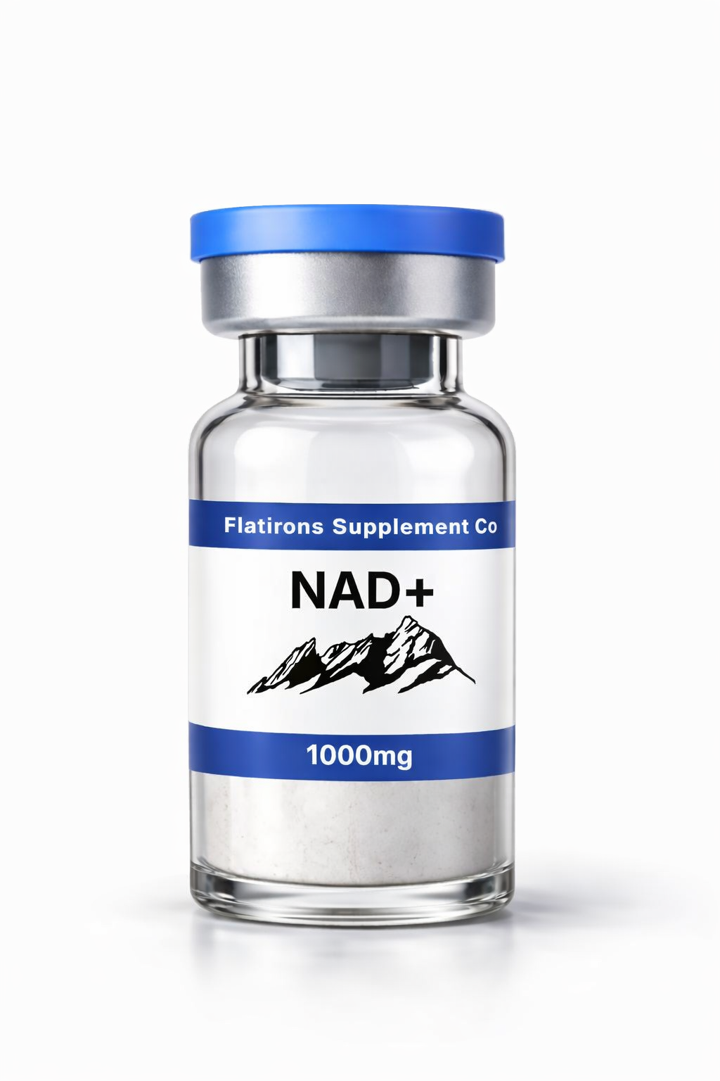 NAD+, 1000mg