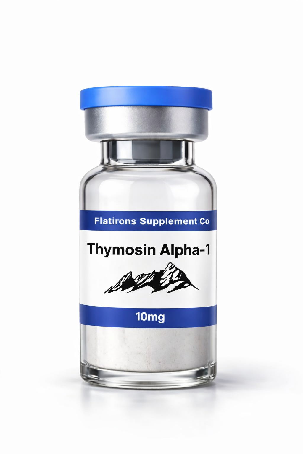 Thymosin Alpha 1, 10mg